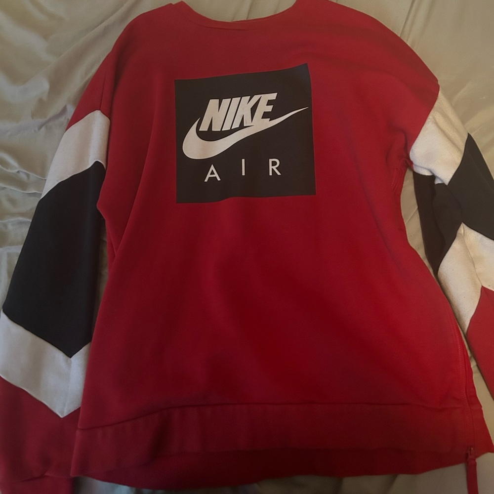 Nike crew neck